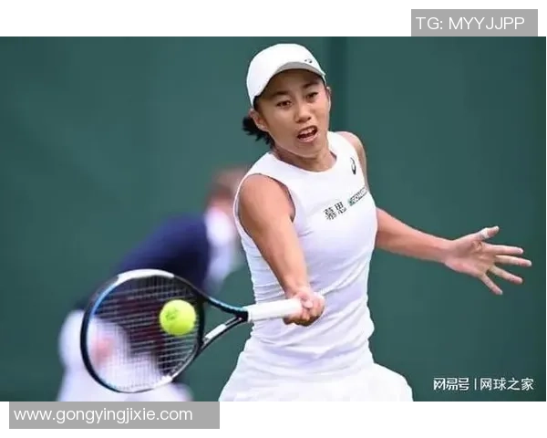 武汉网球队在大师赛中的个人能力展现与表现分析