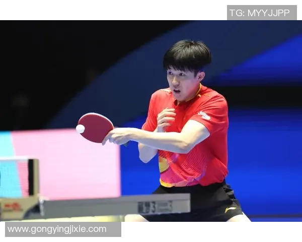 深圳乒乓球队在杯赛中的意识表现分析与总结